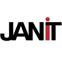 Jan IT logo