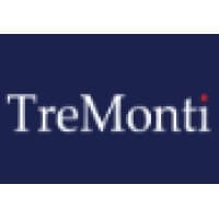 TreMonti Consulting logo