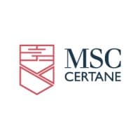 Certane logo