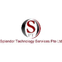 Splendor Technology Services Pte logo