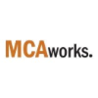 MCA logo