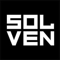 SOLVEN IT logo