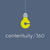 Contentuity360 logo