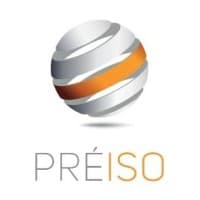 PrÃ©iso logo