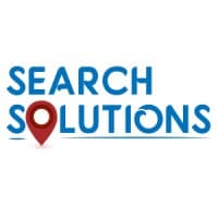 Search Solutions logo