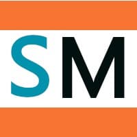 StrategyMix logo