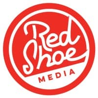Red Shoe Media logo