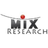 Mix Research logo