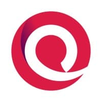 Q&A store and service logo