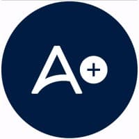 Advent Plus logo