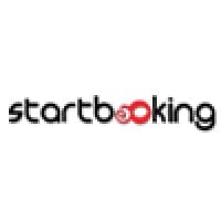 Startbooking.com logo