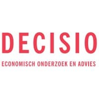 Decisio logo