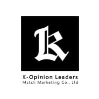 K-Opinion Leaders logo