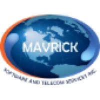 Mavrick logo