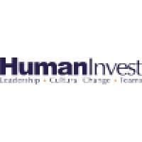 Human Invest logo