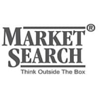 Market Search India logo