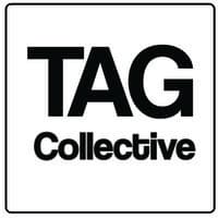 TAG Collective logo