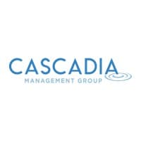 Cascadia Management Group logo