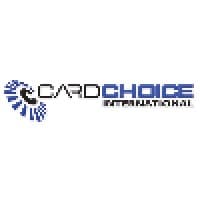 CardChoice International logo