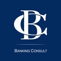 BANKING CONSULT logo