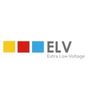 ELV MÃ¼hendislik logo