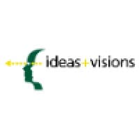 ideas+visions logo