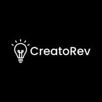 CreatoRev Agency logo