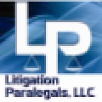 Litigation Paralegals logo