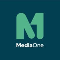 MediaOne.Digital logo