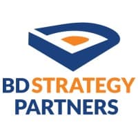 BD Strategy logo