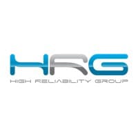 High Reliability Group logo