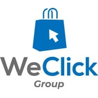 WeClick Group logo