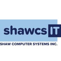 Shaw Computer logo