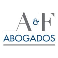 A&F logo
