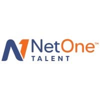 NetOne Recruiter logo