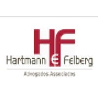 Hartmann e Felberg Advogados Associados logo