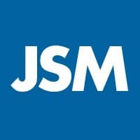 JSM Associates logo