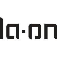 la-on logo