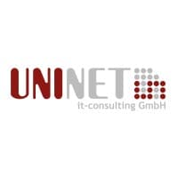 UNINET it-consulting logo
