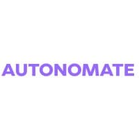 Autonomate logo