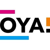 OYA! logo