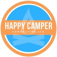 Happy Camper Consulting logo