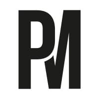 Pure Moment logo