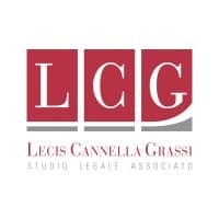 LCG Studio Legale Associato logo