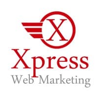 Xpress Web Marketing logo