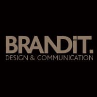 BRANDiT logo