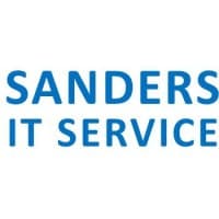 Sanders IT Service ApS logo