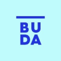 BUDA Group logo