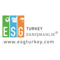 ESG Turkey DanÄ±ÅŸmanlÄ±k logo
