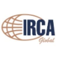 IRCA Global logo